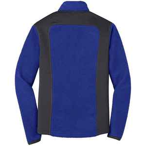 Chaqueta Clásica Cómoda con Capucha, Bordada, Resistente al Viento, Ecológica, Transpirable, de Forro Polar, Personalizada para Hombre y Mujer, Impermeable - Product Image 6