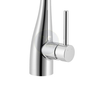 Mélangeur de lavabo intelligent de taille moyenne, personnalisé, couleur unie, pour marque privée, vente en gros - Product Image 6