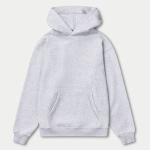 Sudaderas con Capucha para Hombre, Corte Regular, Último Estilo, Venta Caliente, Material Antiarrugas y Duradero, Otoño, Impresión Personalizada, Totalmente Personalizables, Precio al por Mayor - Product Image 5