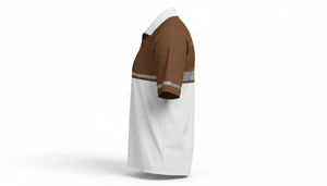 Camiseta de Trabajo de Seguridad Reflectante al por Mayor, Manga Larga, Alta Visibilidad, Construcción Industrial, Duradera, Transpirable, para Hombre - Product Image 3