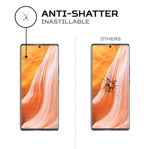 ฟิล์มกันรอยหน้าจอ ANTISHOCK สำหรับ ZTE Axon A41 Pro ฟิล์มป้องกันระดับพรีเมียม - Product Image 5