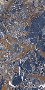 Design original en marbre Offre Spéciale micro cristal poli lapato finition pllaka qeramike porcelani 600x1200mm pour grande villa de luxe. - Product Image 2