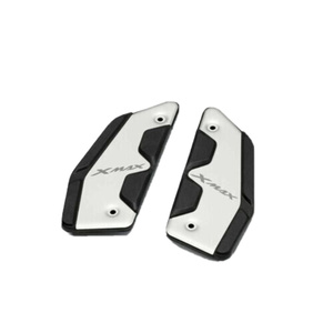 Reposapiés Delantero Original para Yamaha X-Max 125/300 2021/2022 XMAX B74F74M00000 Hecho de Aleación de Aluminio - Product Image 1