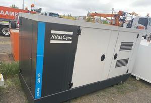 Generador Atlas Copc QIS 90 GR111 Industrial - Product Image 5