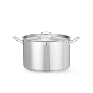 Pentola per Zuppa Profi Line 23.2L con Coperchio 360x(H)320mm - Product Image 1