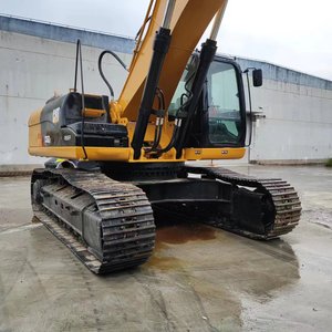 รถตักดินมือสอง Caterpillar 336D2L คุณภาพดี ของแท้ รุ่น Cat336d2l น้ำหนัก 36 ตัน เครื่องจักรกลงานดิน Cat 336d 336 336d2l 336d2 ลดราคา - Product Image 3