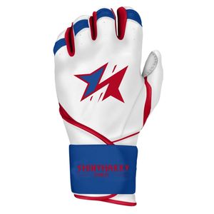 2024 haute qualité hommes professionnel personnalisé gants de frappe de Baseball Protection des mains gants de frappe de Baseball - Product Image 2