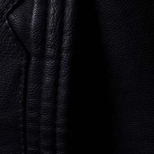 <b>Men's</b> <b>Jackets</b> <b>Men</b> Leather <b>Jacket</b> Stylish <b>Slim</b> <b>Fit</b> Breathable Top Demanded High Grade Leather <b>Jackets</b> for <b>Men</b> Winter Fashion - Product Image 4