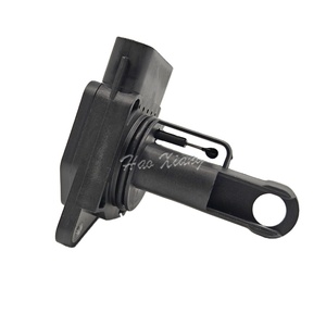 Haoxiang เครื่องวัดการไหลของอากาศอัตโนมัติ, 22680AA310มิเตอร์วัดการไหลของอากาศสำหรับ Subaru Impreza Forester - Product Image 1