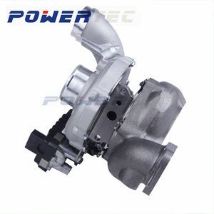 Turbine GT2056V pour <span class=keywords><strong>Mercedes</strong></span> <span class=keywords><strong>Viano</strong></span> 3.0 <span class=keywords><strong>CDI</strong></span> /Vito 120 <span class=keywords><strong>CDI</strong></span> 150 Kw OM642 DE LA 765155 765155-0009 6420900780 Turbo complet 2006-2008 - Product Image 4