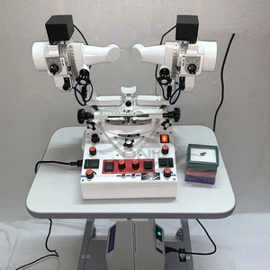 <span class=keywords><strong>Synoptophore</strong></span> Stereoscope Với Bàn Chải Hadinger Và 20 Slide K-26 - Product Image 6