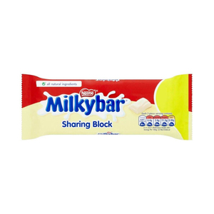 Venta caliente para Milkybar 90g Chocolate blanco sólido a granel ¡El mejor precio con galleta! - Product Image 6