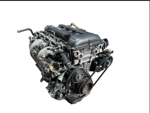 JDM Motors SR20DET SR20DE SR16VE, SR18DE, SR20DE, SR20VE et SR20VET Moteur complet Direct Japon avec Transmission - Product Image 3