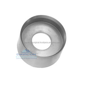 Freeman Manual de acero inoxidable Areola Marker Instrumentos de cirugía plástica con fuente de alimentación manual Basis quirúrgica Instru - Product Image 2