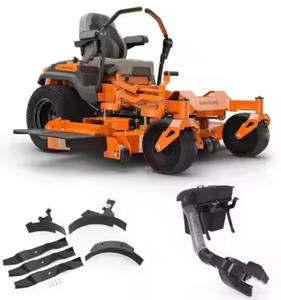 NUEVO Cortacésped Ariens A-PEX 60 (60 pulgadas) 24HP Kawasaki Zero Turn 991163 - ENVÍO GRATUITO - Product Image 1
