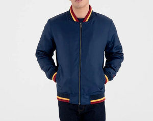 Nouvelle veste universitaire de qualité supérieure unisexe à prix réduit veste universitaire respirante pour hommes vente à chaud personnalisée - Product Image 1