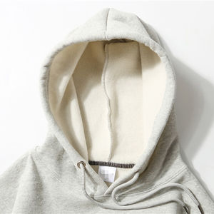 Ensemble de survêtement pour homme en coton 100% personnalisé, taille XXL, sweat-shirt, jogging, ensemble de survêtement, pantalon de jogging, marque privée - Product Image 5