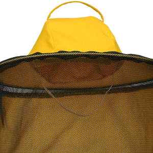 Sombrero de Protección para Apicultor con Logotipo Personalizado, Velo de Malla Resistente, Ligero, para Uso en Exteriores con Opciones Personalizadas - Product Image 2