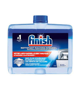 Tablettes lave-vaisselle jetables Ultimate Plus Infinity Shine, écologiques et offrant une finition brillante - Product Image 1