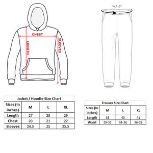Pakistan Factory Custom logo <b>Men</b> Track Suits Private Label Jogger Sets Cotton Premium Tech <b>Fleece</b> Tracksuits - Product Image 6