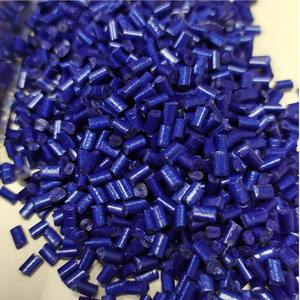 Masterbatch para PETG, Filamento de Colores Brillantes con Excelentes Propiedades de Flujo - Product Image 6