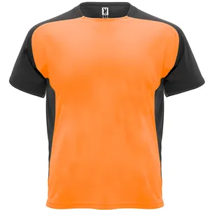 T-Shirt Tecnica Raglan Personalizzabile Bugatti - Gadget Promozionali - Product Image 4