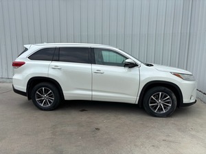 TOYOTA HIGHLANDER 2017 USADO, Volante a la Izquierda/Derecha - Product Image 4