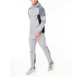 Veste d'hiver à capuche imprimée, coupe-vent, écologique, grande taille, séchage rapide, athlétique, poids lourd, performance toutes saisons - Product Image 6