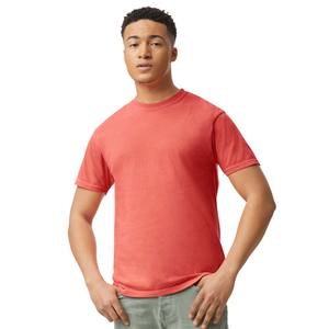 Camisetas de ajuste relajado de algodón 100% para hombre transpirables - Product Image 5