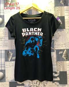 Venta al por mayor 2024 verano nueva manga corta impresa Patchwork malla moda Casual suelta y reducción de edad camiseta de mujer - Product Image 3