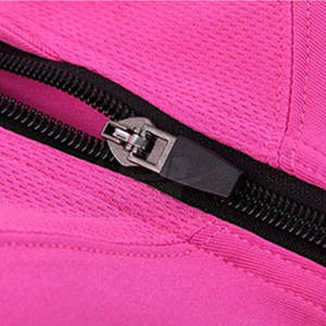 Soutien-gorge de sport pour femmes, haut athlétique extensible, soutien à fort impact, confortable pour les entraînements - Product Image 3