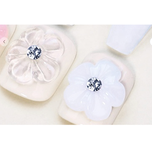 Gel Costruttore Bianco Non Appiccicoso 3D MISSCHEERING - Product Image 1