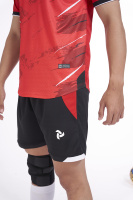 Maillots de football de haute qualité Logo personnalisé couleurs OEM Service Just Play Factory Vietnam offre prix de gros personnalisé lavé