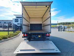 Camion moyen d'occasion Me -rced -es Ate -go 823 Euro 5 Diesel 2021 - Product Image 3