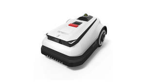 Cortacésped robótico LiDAR ECO Goat A3000 100% auténtico y nuevo - Product Image 2