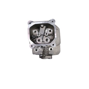 Cabeza de Cilindro para Cortacésped Compatible con Dlm5300Sp Ref 702012, Piezas y Accesorios para Cortacésped - Product Image 1