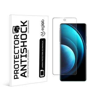 อุปกรณ์ป้องกันหน้าจอ X100 antishock VIVO อุปกรณ์เสริมมือถือทนทานดูดซับแรงกระแทก - Product Image 1