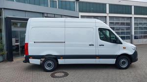 USADO 2023 MER CE DES - BEN Z SPRINTER 317KA 9G-AUTOM 360KAMERA NAVI TOP3SEATER 170HP 4 CILINDROS TRANSMISIÓN AUTOMÁTICA - Product Image 6