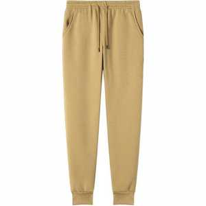 Pantalon de sport décontracté de haute qualité en toile légère à taille élastique à séchage rapide pour hommes - Product Image 2