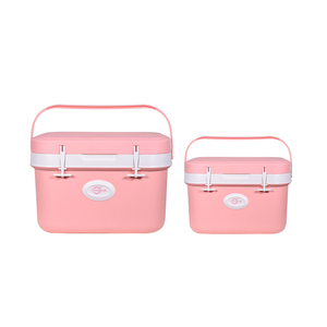 SB TECH Insulated <b>Cooler</b> <b>Box</b> 11-25L PP Rectangle Portable Ice Chest for Picnic Outdoor Use - Product Image 2