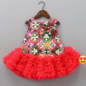 เสื้อคลุมเด็กผ้าลูกฟูกผ้าลูกฟูกสีเหลืองสไตล์โลลิต้าแฟชั่นฤดูใบไม้ร่วง - Product Image 2