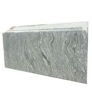 Las losas de granito blanco Viscon de 26 y 96 pulgadas más vendidas utilizadas para pisos y luego para encimeras de cocina4 - Product Image 6