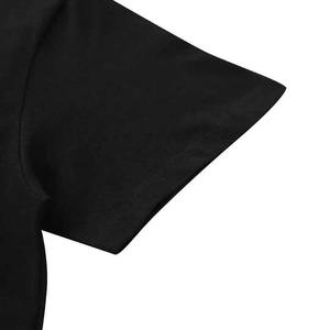 Ensemble deux pièces pour homme Ensemble t-shirt et short décontracté Costume de sport pour homme à la mode à manches courtes - Product Image 5