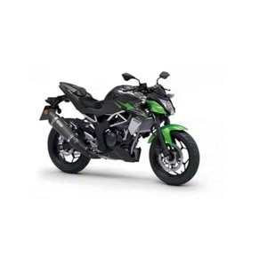 Qualité pour la nouvelle moto sportive GSX-8R 800cc 2025 - Product Image 2