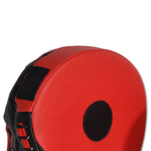 Entrenamiento profesional Boxeo Focus Pad Mitts Nuevo estilo Personalizado Alta calidad Focus Pad Training MMA Focus Pads en el mejor material - Product Image 5