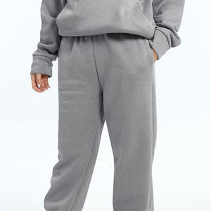 Servicios OEM, Diseño Único, Chándales de Invierno para Mujer de Alta Calidad, Hechos de Algodón, Colores y Tallas Personalizadas al por Mayor - Product Image 4