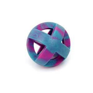 Ballon turbo pour chiens en TPR durable - Product Image 1