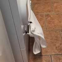 Filet anti-chute pour lave-linge, filet de collecte, porte universelle, aide au lavage, support, empêche les chutes, réutilisable