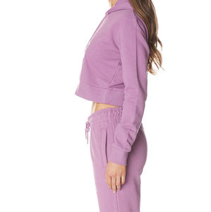 Todas las mejores variedades, sudaderas con capucha cortas para mujer, corte y costura perfectos, precio asequible, estilo de tendencia, sudaderas con capucha cortas para mujer - Product Image 3