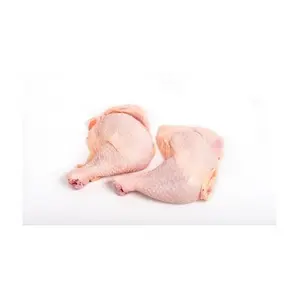 Pieds de poulet frais congelés de bonne qualité/pilon de poulet/quart de cuisse de poulet congelé disponible en gros en stock frais